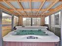 Spa - 1639 Rue Lepage, Val-D'Or, QC  - Indoor 