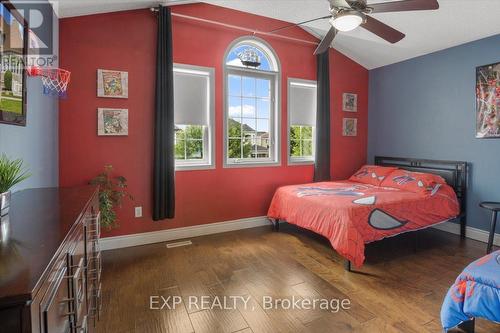 106 Port Of Newcastle Drive, Clarington (Newcastle), ON - Indoor Photo Showing Bedroom