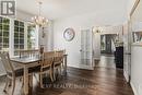 106 Port Of Newcastle Drive, Clarington (Newcastle), ON  - Indoor Photo Showing Dining Room 