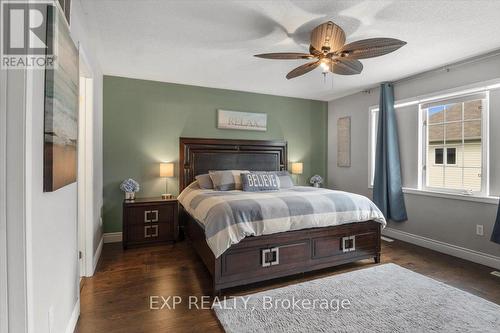 106 Port Of Newcastle Drive, Clarington (Newcastle), ON - Indoor Photo Showing Bedroom