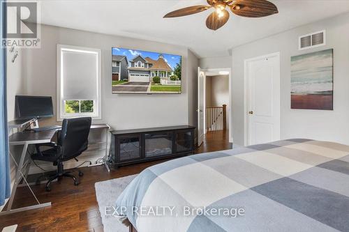 106 Port Of Newcastle Drive, Clarington (Newcastle), ON - Indoor Photo Showing Bedroom