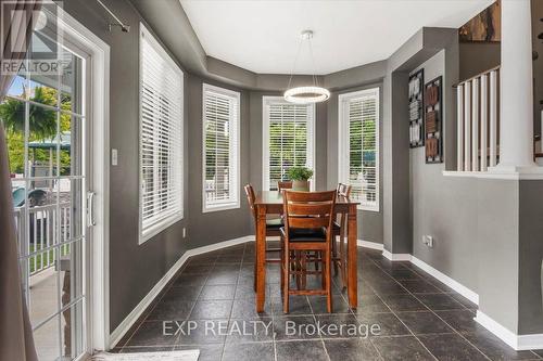 106 Port Of Newcastle Drive, Clarington (Newcastle), ON - Indoor Photo Showing Dining Room