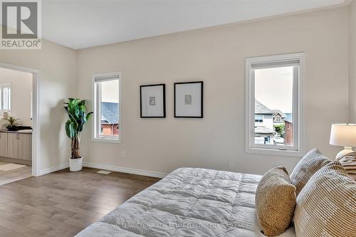 726 Sawmill Road, Peterborough (Northcrest), ON - Indoor Photo Showing Bedroom