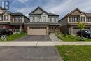 726 Sawmill Road, Peterborough (Northcrest), ON  - Outdoor With Deck Patio Veranda With Facade 