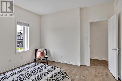 726 Sawmill Road, Peterborough (Northcrest), ON - Indoor Photo Showing Bedroom