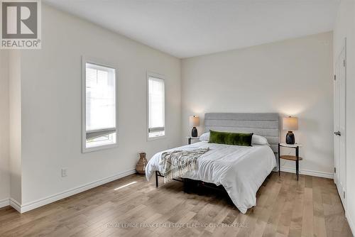 726 Sawmill Road, Peterborough (Northcrest), ON - Indoor Photo Showing Bedroom