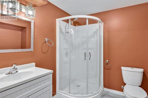 726 Sawmill Road, Peterborough (Northcrest), ON - Indoor Photo Showing Bathroom