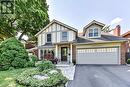 17 Kingsborough Crescent, Toronto (Willowridge-Martingrove-Richview), ON  - Outdoor With Facade 