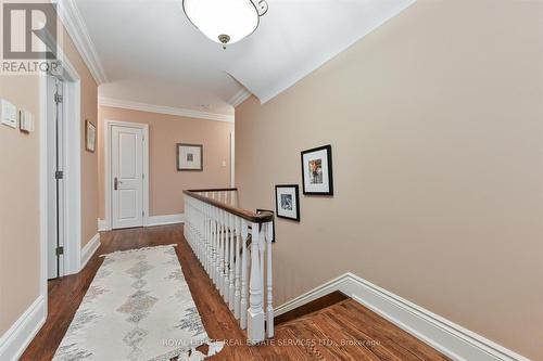 17 Kingsborough Crescent, Toronto (Willowridge-Martingrove-Richview), ON - Indoor Photo Showing Other Room