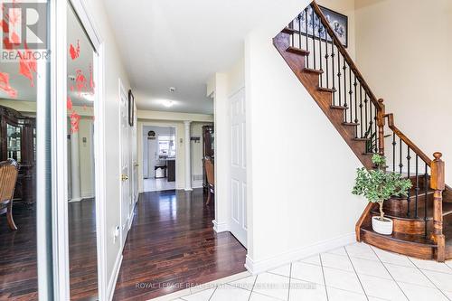 144 Saintsbury Crescent, Brampton (Sandringham-Wellington North), ON - Indoor Photo Showing Other Room