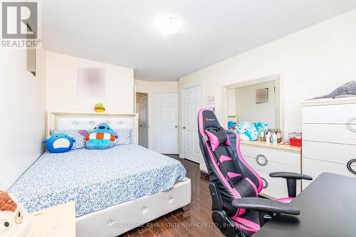 144 Saintsbury Crescent, Brampton, ON - Indoor Photo Showing Bedroom