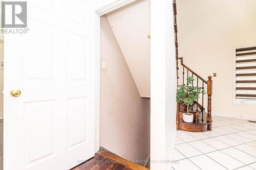 144 Saintsbury Crescent, Brampton (Sandringham-Wellington North), ON - Indoor Photo Showing Other Room