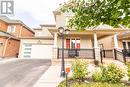 144 Saintsbury Crescent, Brampton (Sandringham-Wellington North), ON  - Outdoor 