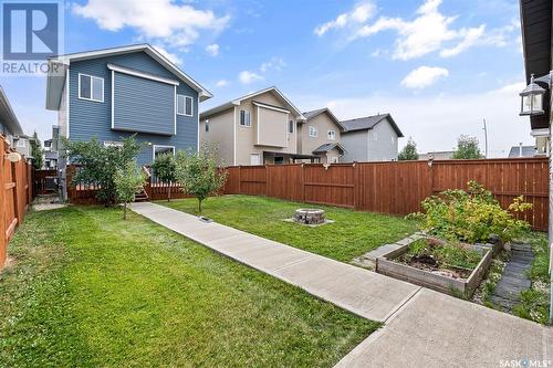 214 Wyant Lane, Saskatoon, SK - Outdoor