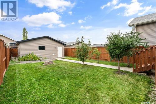 214 Wyant Lane, Saskatoon, SK - Outdoor