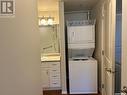 226 106 110Th Avenue, Tisdale, SK  - Indoor Photo Showing Laundry Room 