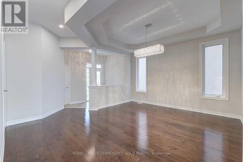 2463 Millstone Drive, Oakville (West Oak Trails), ON - Indoor Photo Showing Other Room