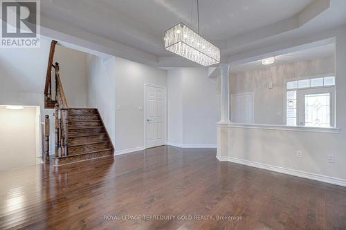 2463 Millstone Drive, Oakville (West Oak Trails), ON - Indoor Photo Showing Other Room