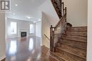 2463 Millstone Drive, Oakville (West Oak Trails), ON  - Indoor Photo Showing Other Room With Fireplace 