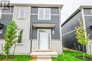 8 - 121A Moffatt Street, St. Catharines, ON  - Outdoor 