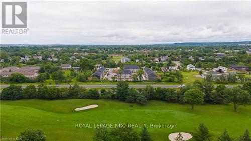 8 - 121A Moffatt Street, St. Catharines, ON - Outdoor With View