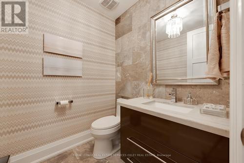 665 Bedford Park Avenue, Toronto (Bedford Park-Nortown), ON - Indoor Photo Showing Bathroom