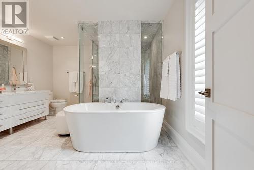 665 Bedford Park Avenue, Toronto (Bedford Park-Nortown), ON - Indoor Photo Showing Bathroom