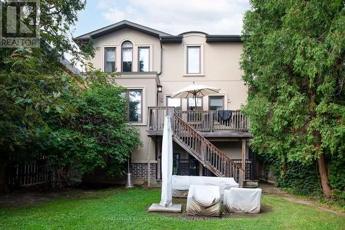 665 Bedford Park Avenue, Toronto (Bedford Park-Nortown), ON - Outdoor