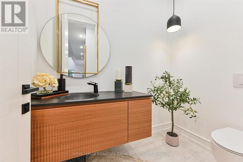 36 Glenshaw Crescent, Toronto (O'Connor-Parkview), ON - Indoor Photo Showing Bathroom