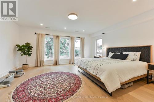 36 Glenshaw Crescent, Toronto (O'Connor-Parkview), ON - Indoor Photo Showing Bedroom