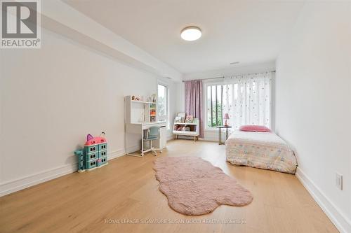 36 Glenshaw Crescent, Toronto (O'Connor-Parkview), ON - Indoor Photo Showing Bedroom