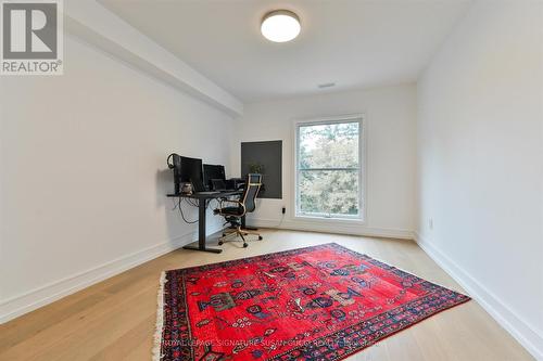 36 Glenshaw Crescent, Toronto (O'Connor-Parkview), ON - Indoor Photo Showing Bedroom