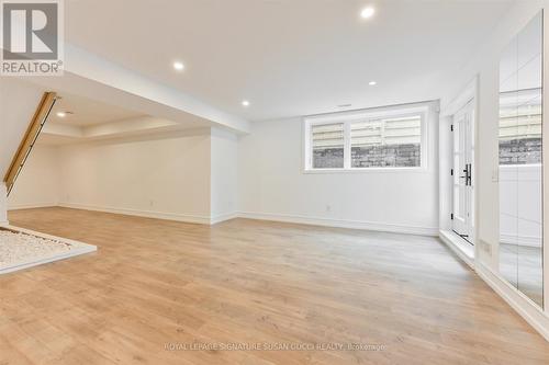 36 Glenshaw Crescent, Toronto (O'Connor-Parkview), ON - Indoor Photo Showing Other Room