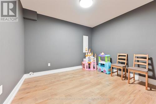 36 Glenshaw Crescent, Toronto (O'Connor-Parkview), ON - Indoor Photo Showing Other Room