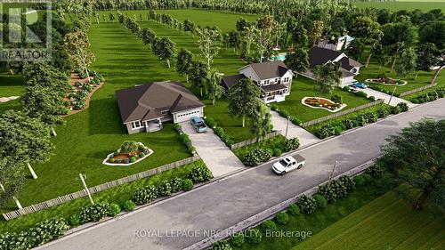 Lot 1 Rathfon Road, Wainfleet, ON 