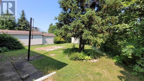 Main - 27 Fairburn Avenue, St. Catharines, ON - Outdoor