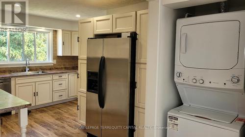 Main - 27 Fairburn Avenue, St. Catharines, ON - Indoor Photo Showing Laundry Room