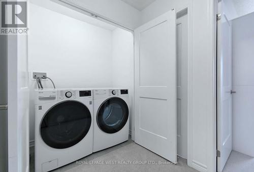 524 Bellflower Court, Milton, ON - Indoor Photo Showing Laundry Room