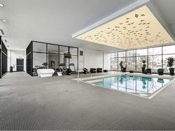 Piscine - 