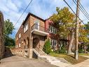 FaÃ§ade - 5627 Av. De Canterbury, Montréal (Côte-Des-Neiges/Notre-Dame-De-Grâce), QC  - Outdoor 