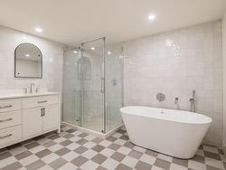 Salle de bains - 