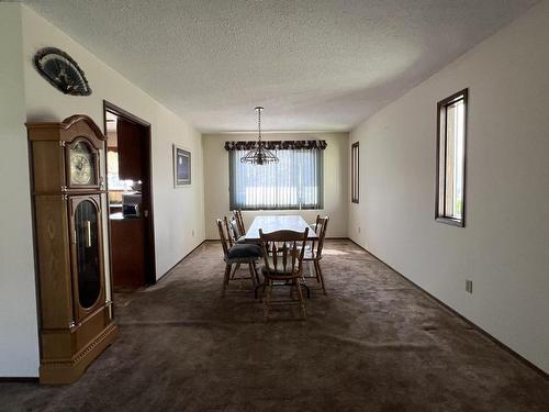 1826 Juniper Drive, Merritt, BC - Indoor Photo Showing Other Room