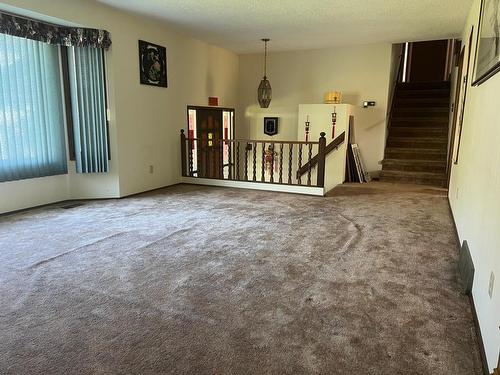 1826 Juniper Drive, Merritt, BC - Indoor Photo Showing Other Room