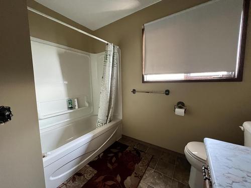 1826 Juniper Drive, Merritt, BC - Indoor Photo Showing Bathroom