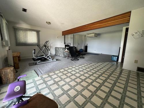 1826 Juniper Drive, Merritt, BC - Indoor