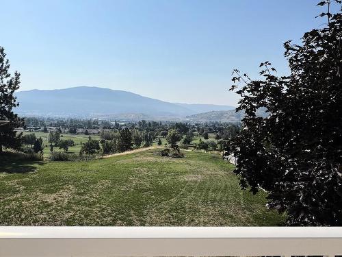 1826 Juniper Drive, Merritt, BC - Outdoor With View