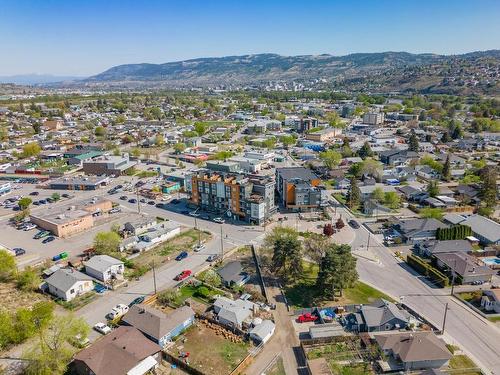 203-107 Yew Street, Kamloops, BC 