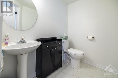 1208 Whiterock Street, Ottawa, ON - Indoor Photo Showing Bathroom