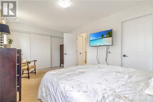 1208 Whiterock Street, Ottawa, ON - Indoor Photo Showing Bedroom