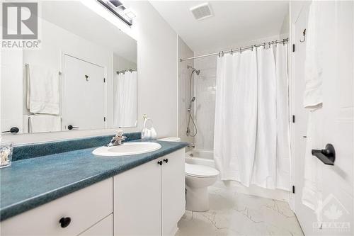 1208 Whiterock Street, Ottawa, ON - Indoor Photo Showing Bathroom